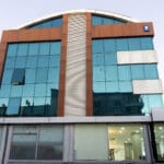 Antalya MRV Dental diş kliniği dış cephe fotoğrafı
