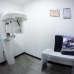 MRV Dental Antalya panoramik röntgen cihazı