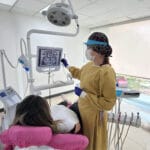 MRV Dental Antalya implant tedavi süreci
