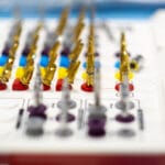 MRV Dental implant ve diş tedavi malzemeleri