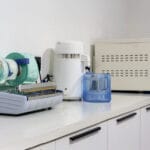 MRV Dental sterilizasyon cihazları